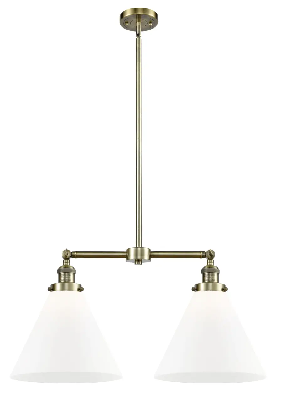 The Franklin Restoration by Innovations Lighting - Image 1