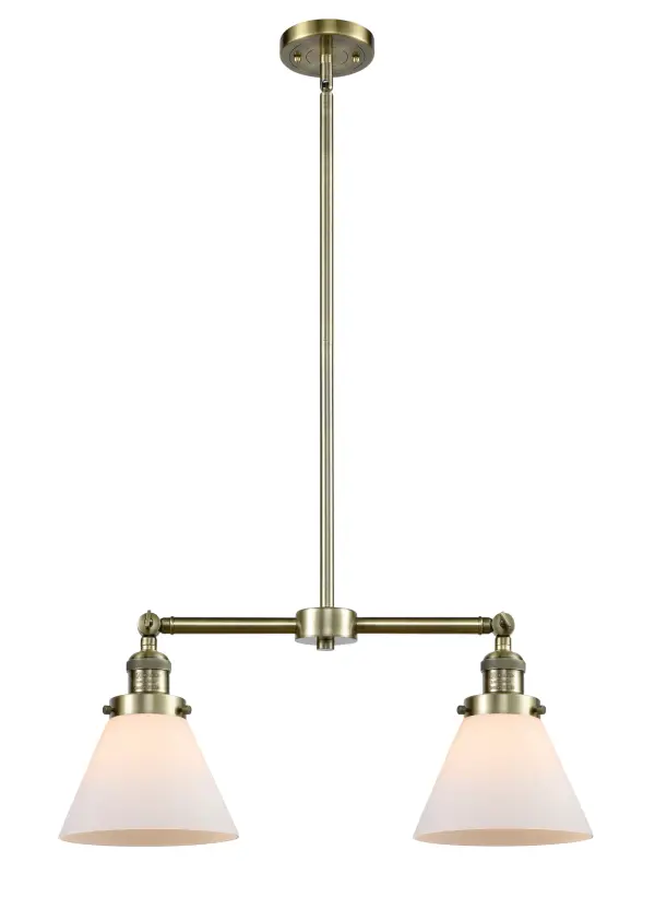 The Franklin Restoration by Innovations Lighting - Image 1