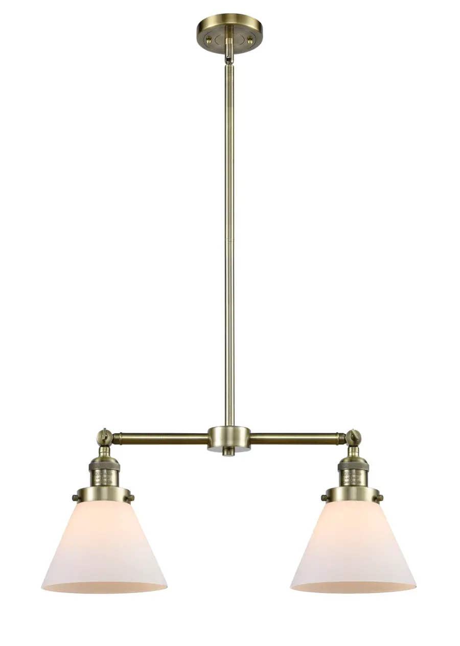 The Franklin Restoration by Innovations Lighting - Image 1