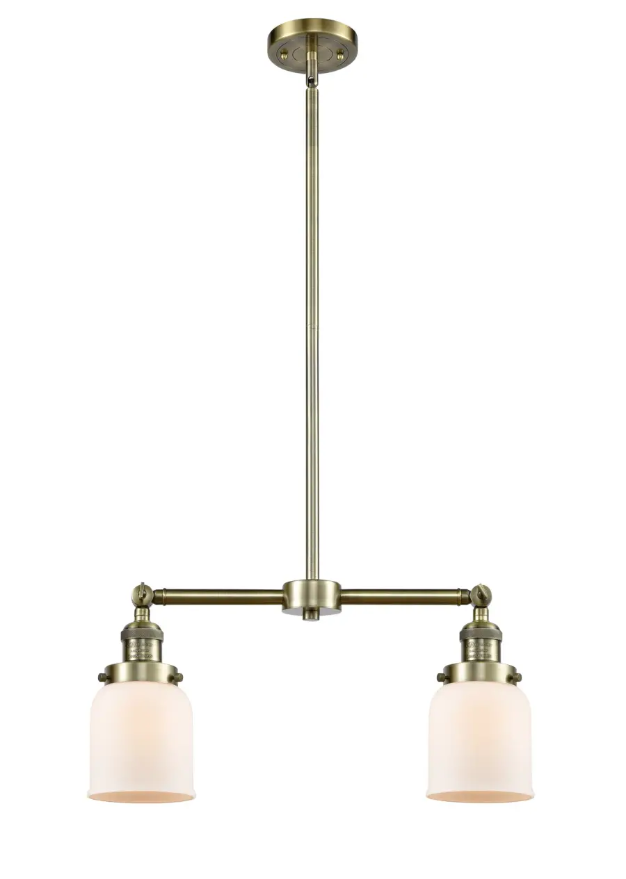 The Franklin Restoration by Innovations Lighting - Image 1