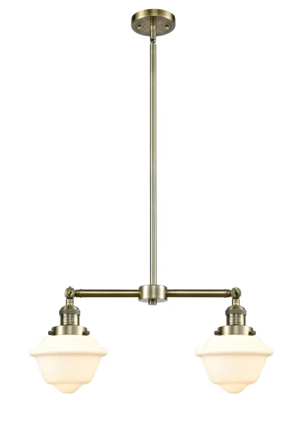 The Franklin Restoration by Innovations Lighting - Image 1