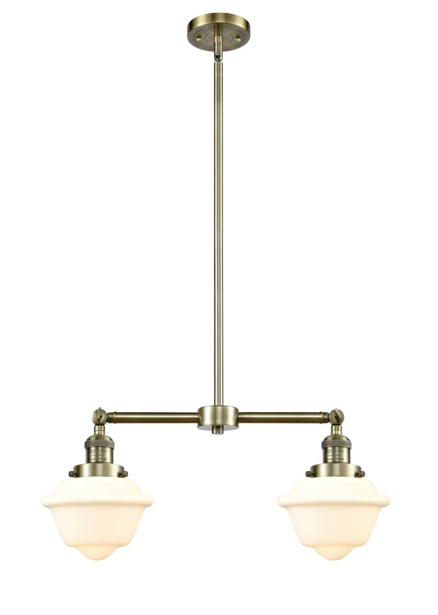 The Franklin Restoration by Innovations Lighting - Image 1