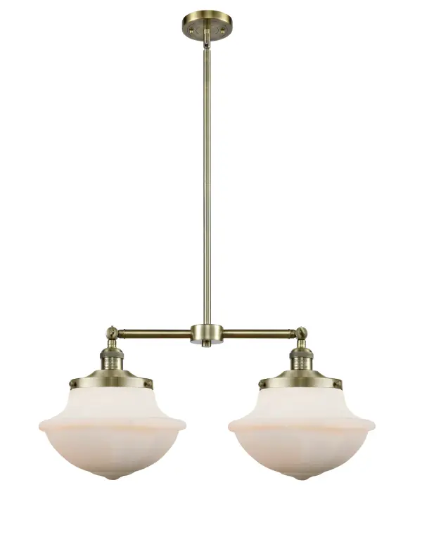 The Franklin Restoration by Innovations Lighting - Image 1
