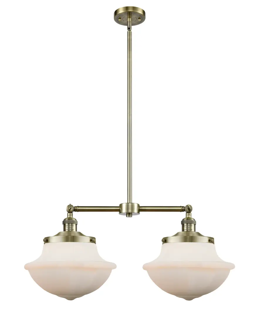The Franklin Restoration by Innovations Lighting - Image 1