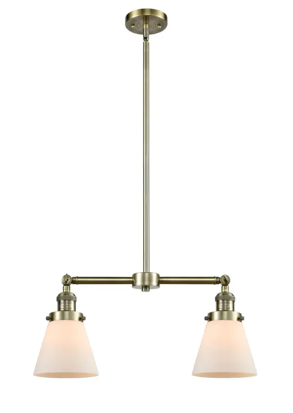 The Franklin Restoration by Innovations Lighting - Image 1