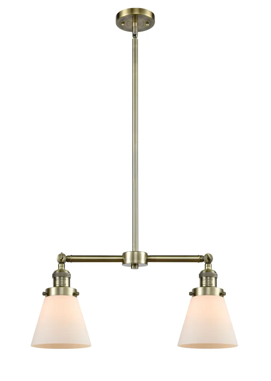 The Franklin Restoration by Innovations Lighting - Image 1