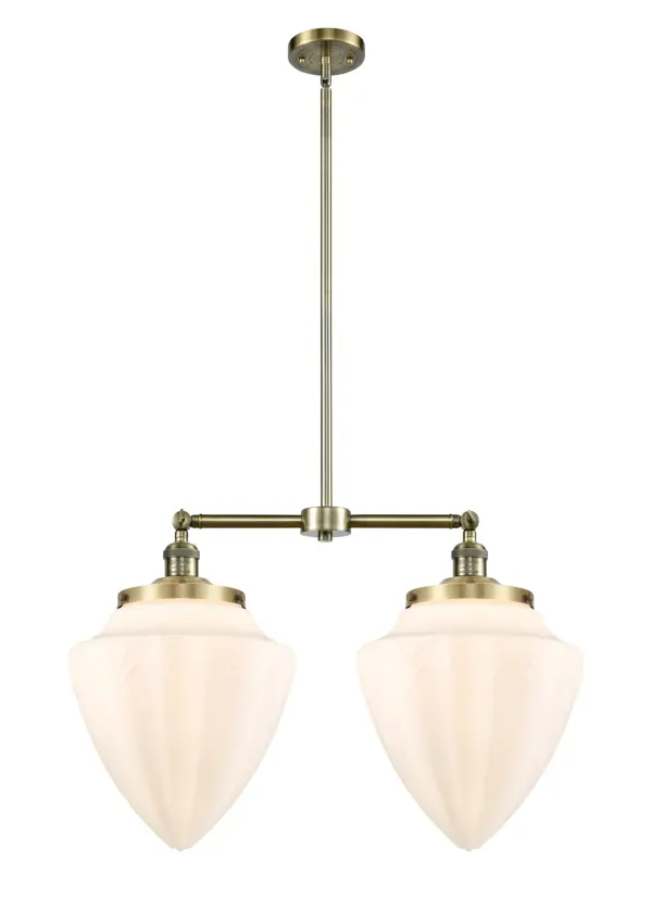 The Franklin Restoration by Innovations Lighting - Image 1