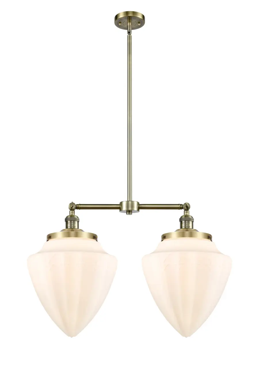 The Franklin Restoration by Innovations Lighting - Image 1