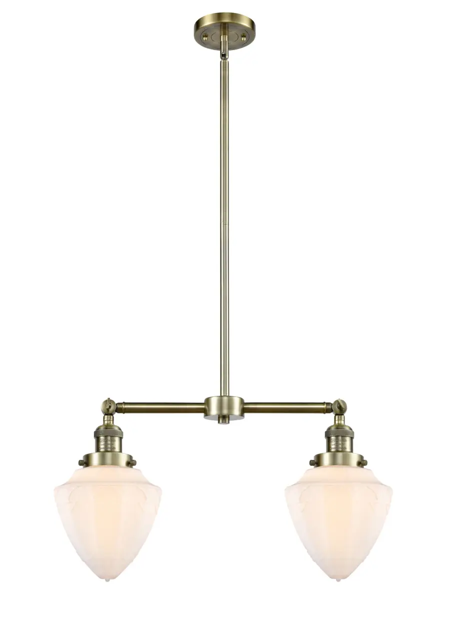 The Franklin Restoration by Innovations Lighting