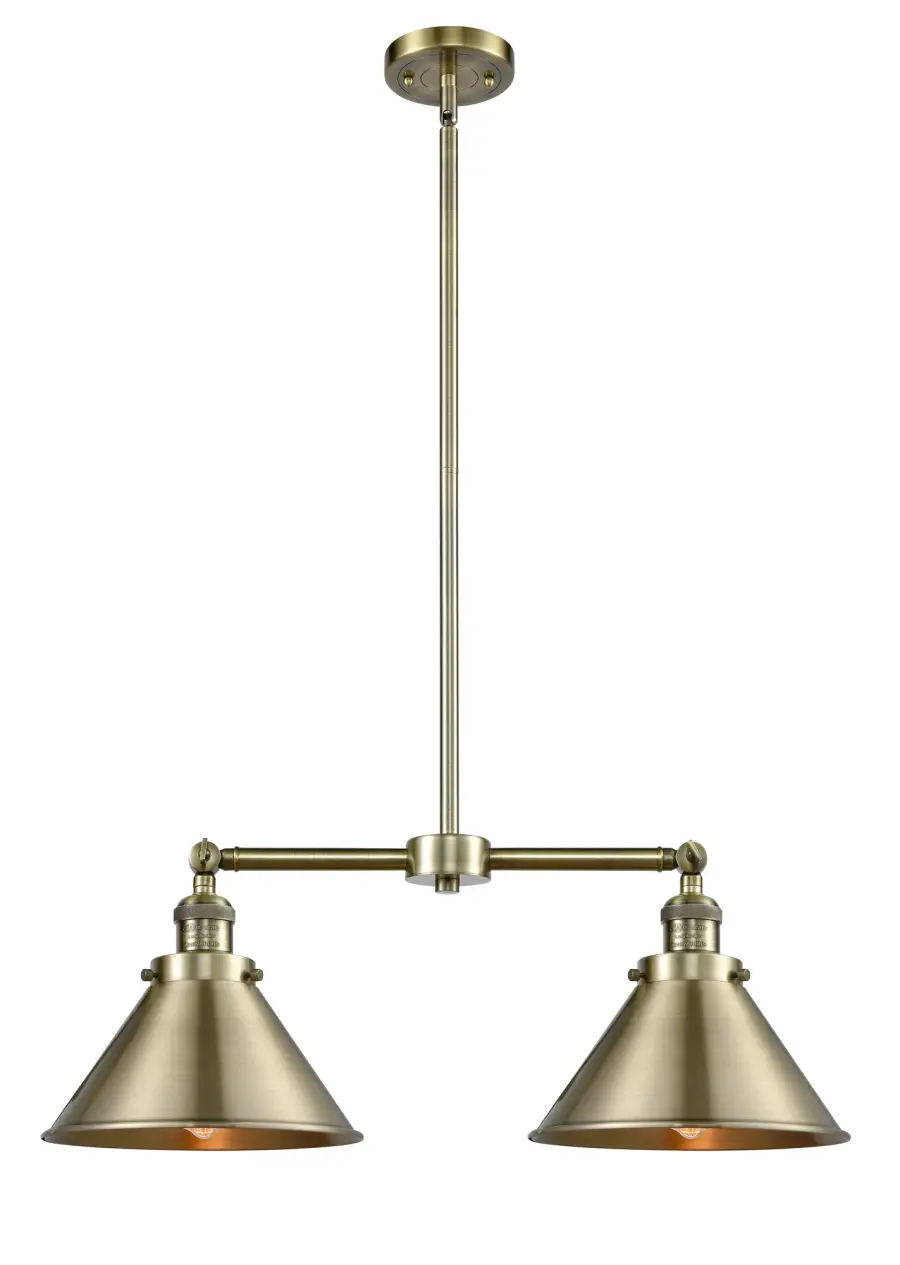 The Franklin Restoration by Innovations Lighting - Image 1