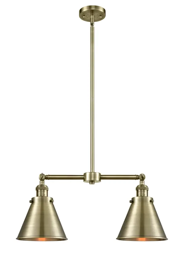 The Franklin Restoration by Innovations Lighting - Image 1