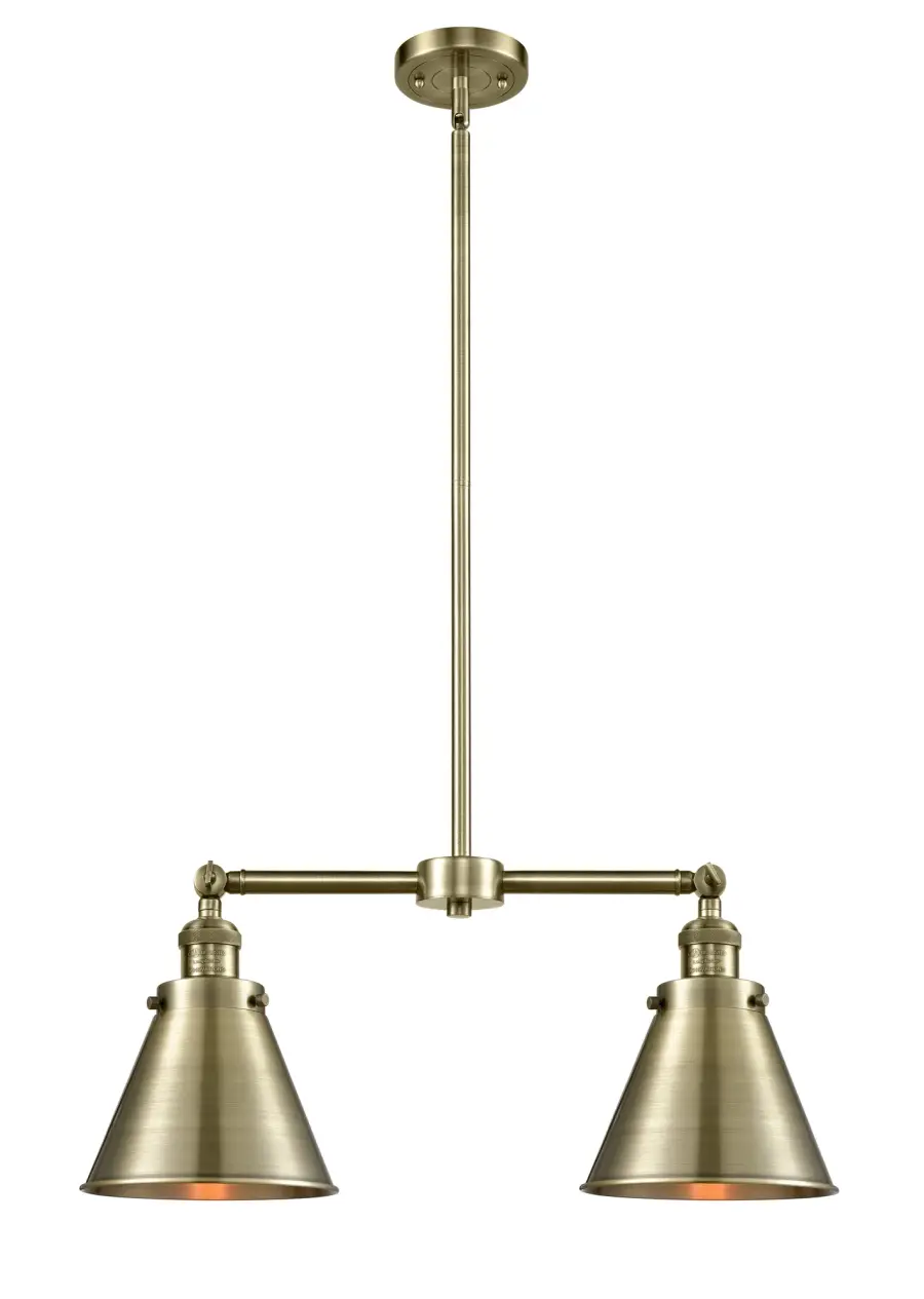 The Franklin Restoration by Innovations Lighting - Image 1