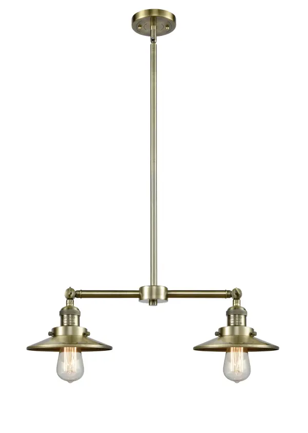The Franklin Restoration by Innovations Lighting - Image 1
