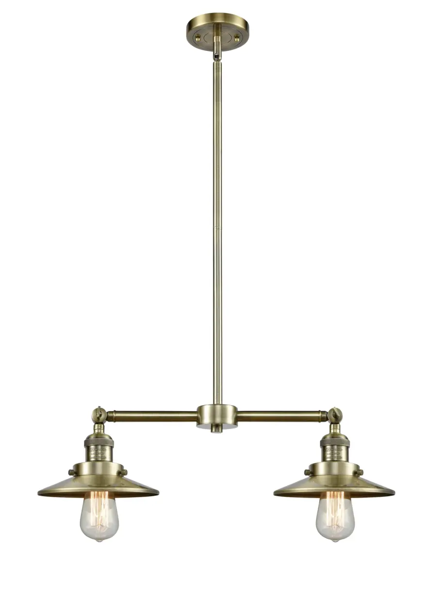 The Franklin Restoration by Innovations Lighting - Image 1