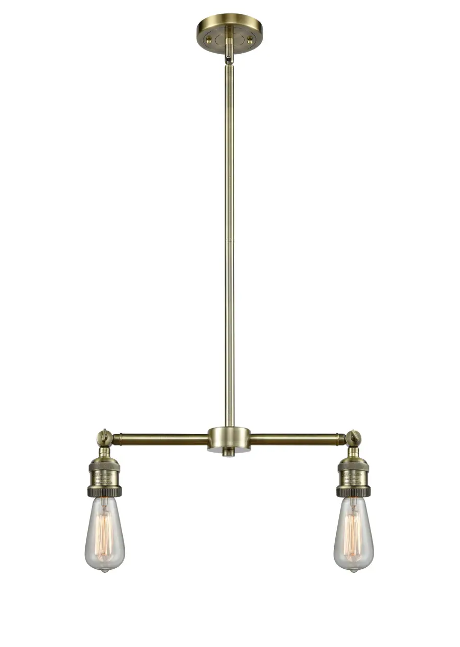 The Franklin Restoration by Innovations Lighting - Image 1