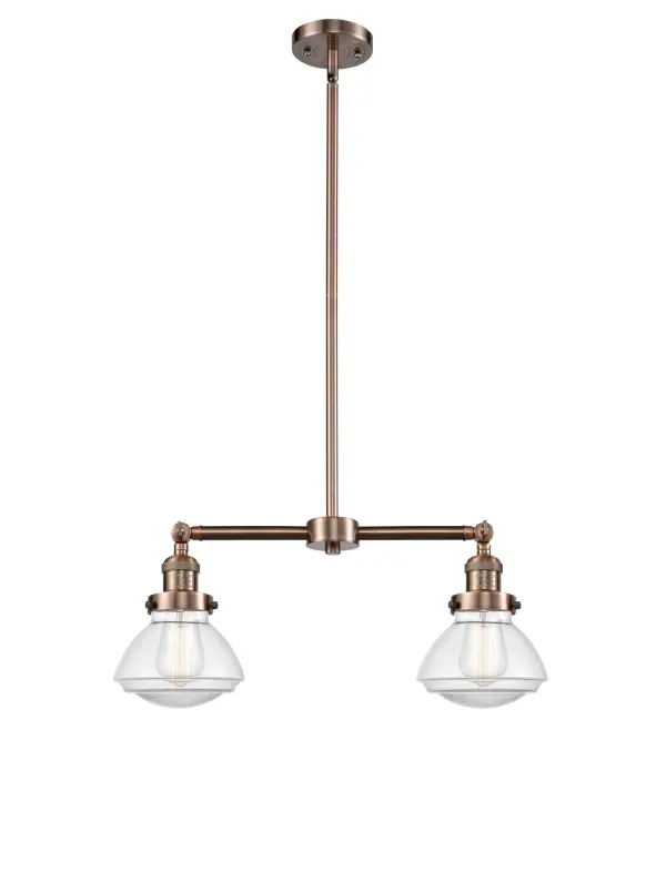 One of our largest and original collections, the Franklin Restoration is made up of a vast selection of heavy metal finishes and a large array of metal and glass shades that bring a touch of industrial into your home.