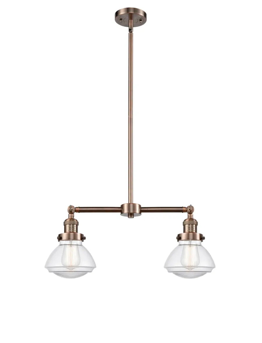 The Franklin Restoration by Innovations Lighting - Image 1