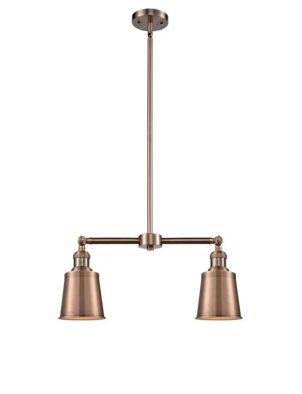 The Franklin Restoration by Innovations Lighting - Image 1