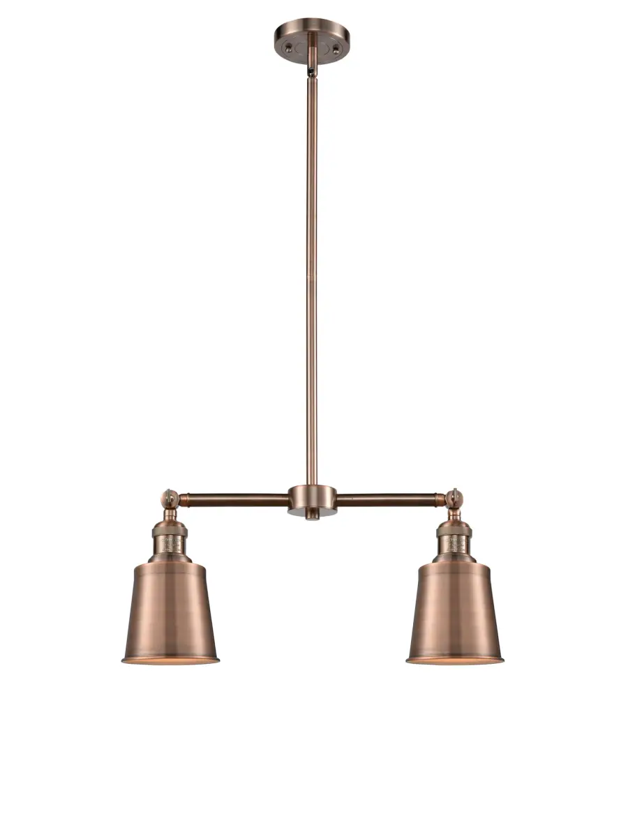 The Franklin Restoration by Innovations Lighting - Image 1