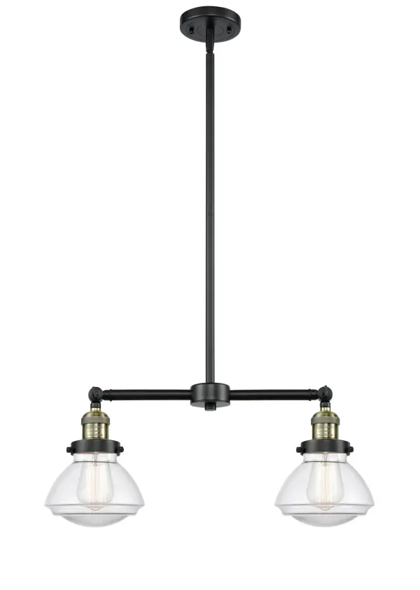 One of our largest and original collections, the Franklin Restoration is made up of a vast selection of heavy metal finishes and a large array of metal and glass shades that bring a touch of industrial into your home.
