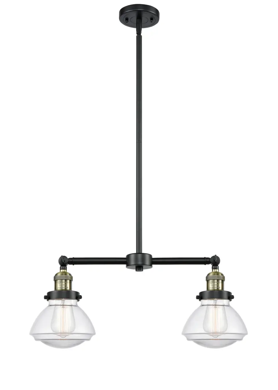 The Franklin Restoration by Innovations Lighting - Image 1