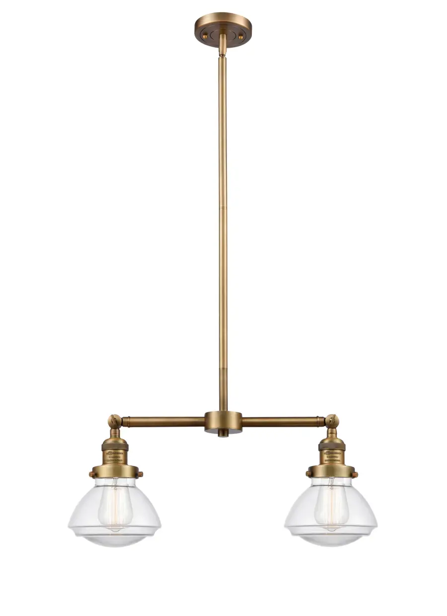 The Franklin Restoration by Innovations Lighting - Image 1