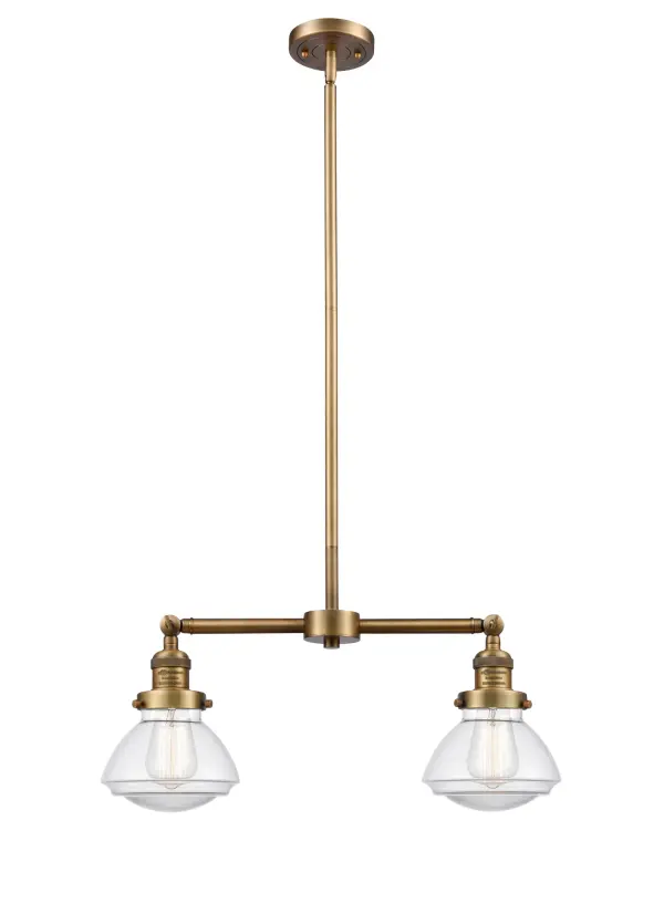 One of our largest and original collections, the Franklin Restoration is made up of a vast selection of heavy metal finishes and a large array of metal and glass shades that bring a touch of industrial into your home.