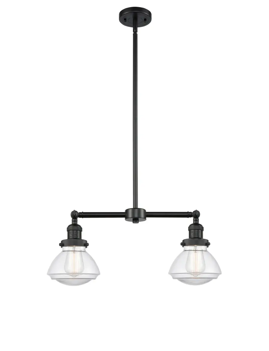 The Franklin Restoration by Innovations Lighting - Image 1