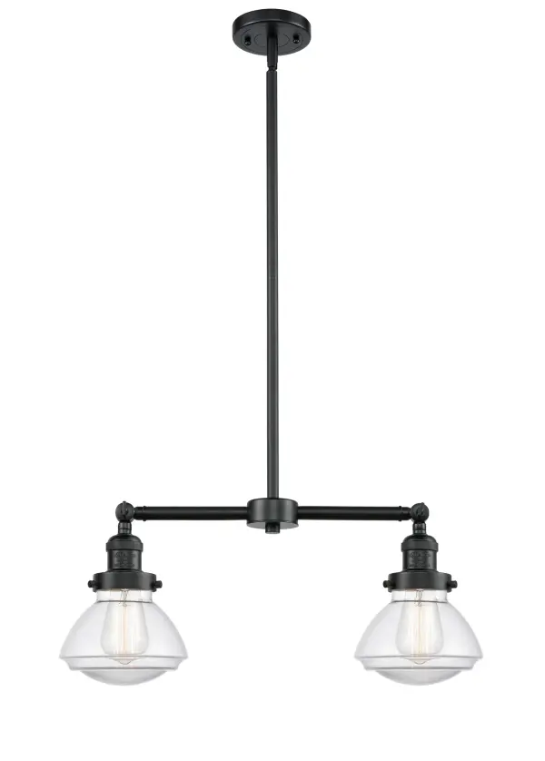 The Franklin Restoration by Innovations Lighting - Image 1