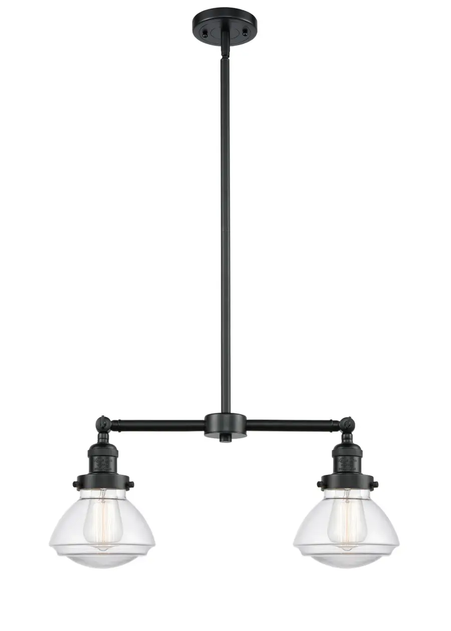 The Franklin Restoration by Innovations Lighting - Image 1