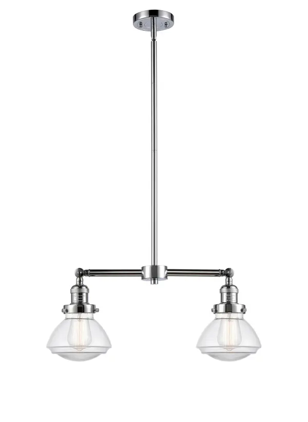 The Franklin Restoration by Innovations Lighting - Image 1