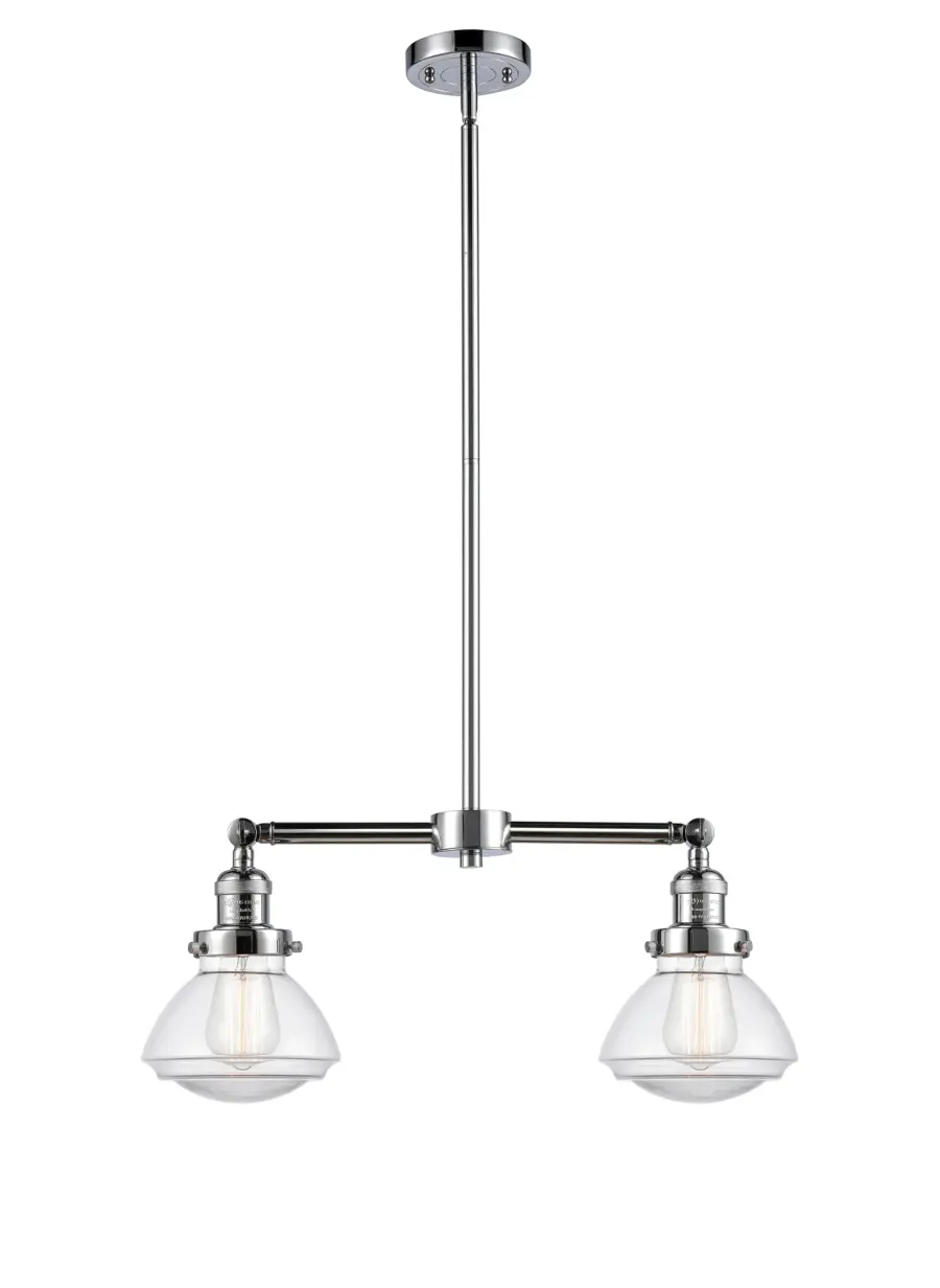 The Franklin Restoration by Innovations Lighting - Image 1