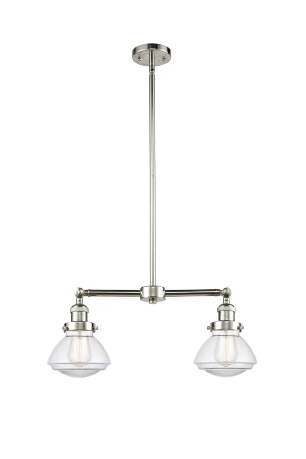 The Franklin Restoration by Innovations Lighting - Image 1