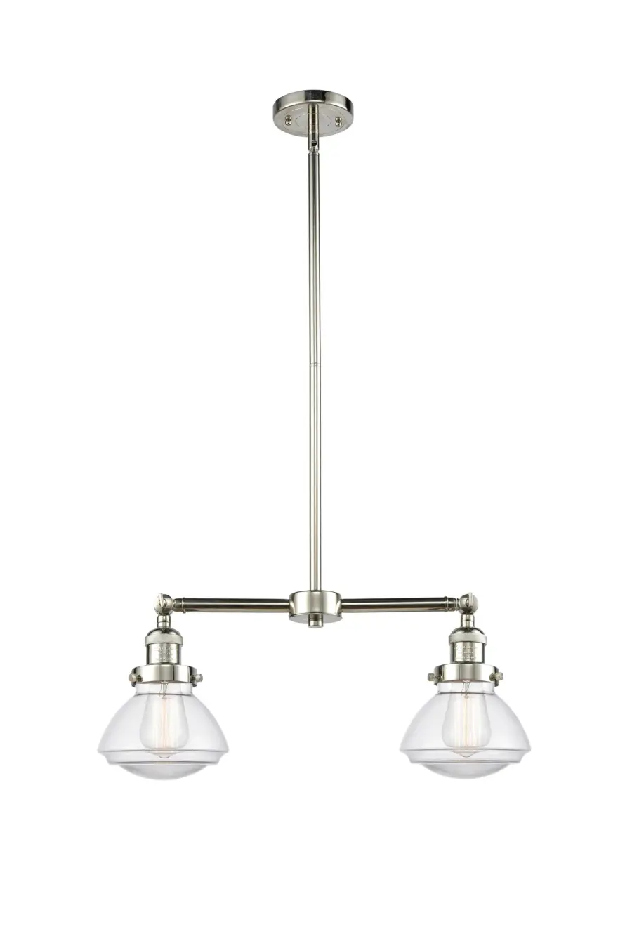 The Franklin Restoration by Innovations Lighting - Image 1