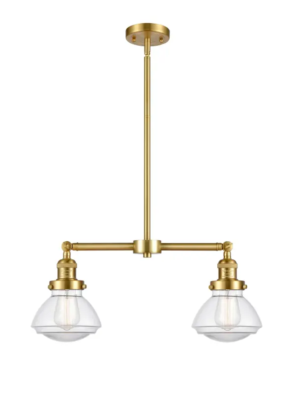 The Franklin Restoration by Innovations Lighting - Image 1