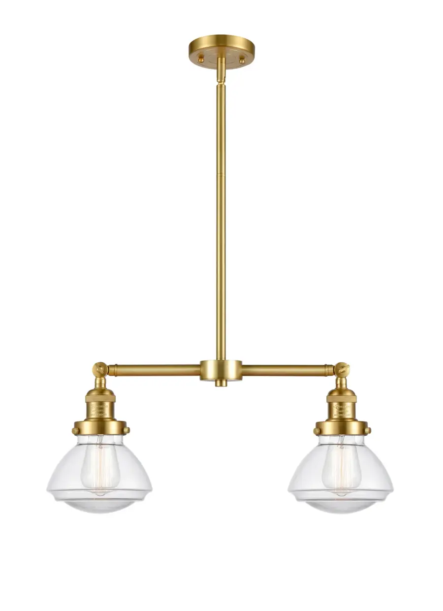 The Franklin Restoration by Innovations Lighting - Image 1