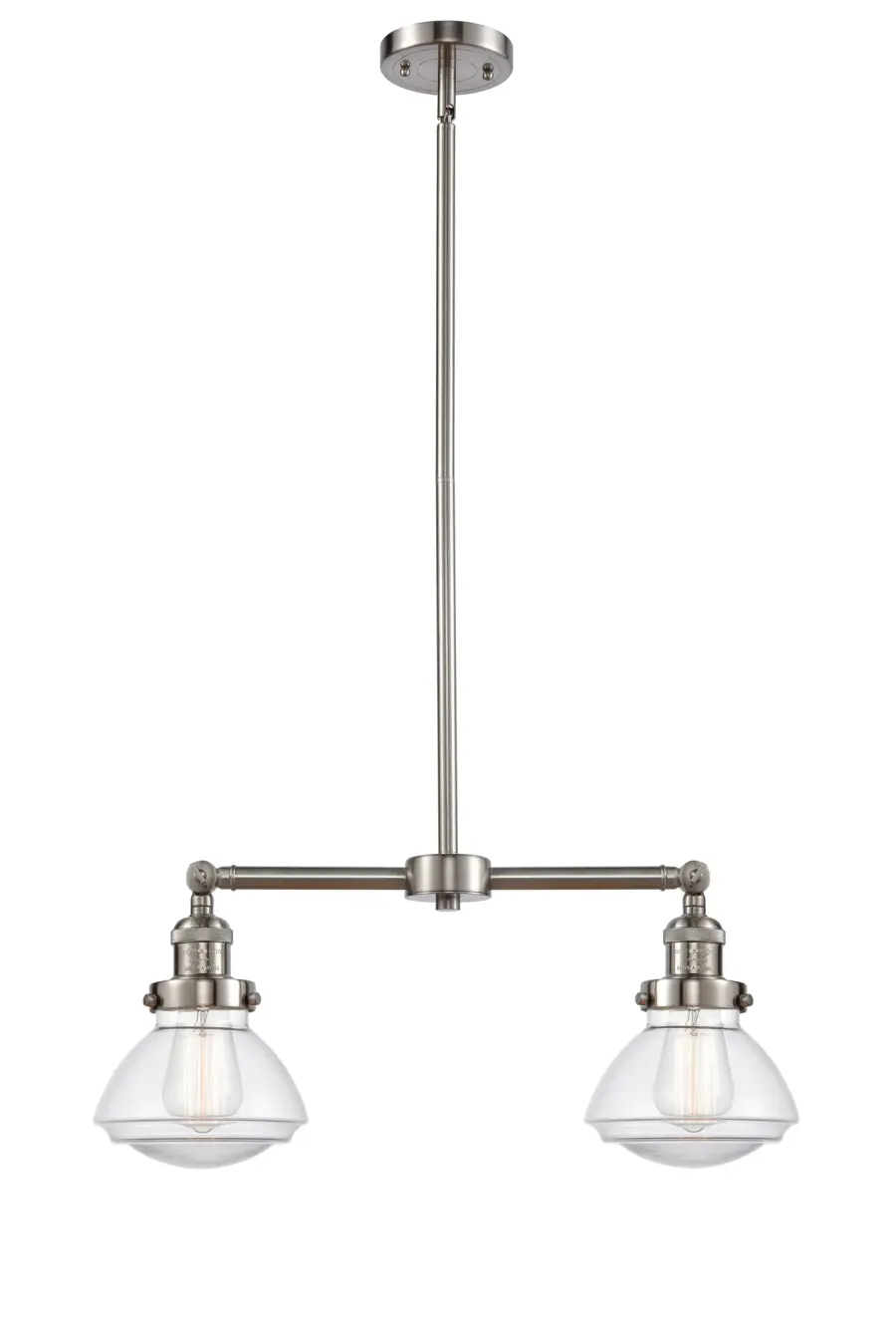 The Franklin Restoration by Innovations Lighting - Image 1