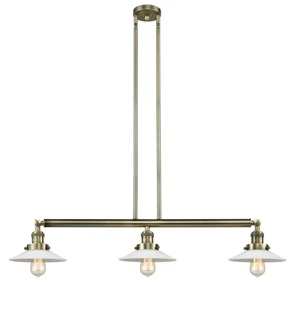 The Franklin Restoration by Innovations Lighting - Image 1