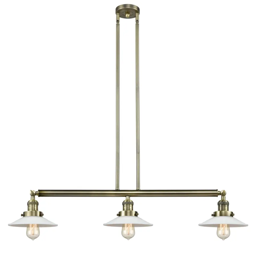 The Franklin Restoration by Innovations Lighting - Image 1