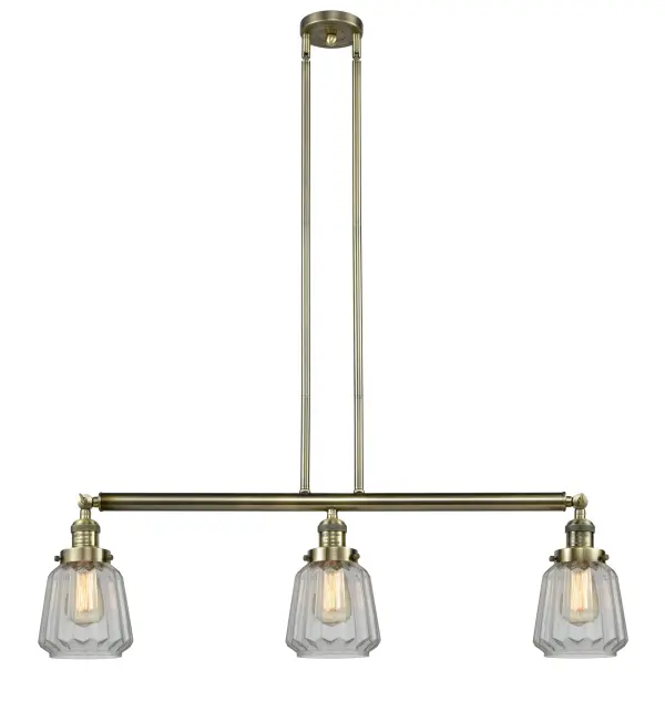 The Franklin Restoration by Innovations Lighting - Image 1