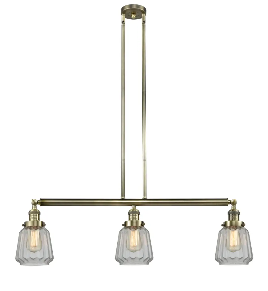 The Franklin Restoration by Innovations Lighting - Image 1