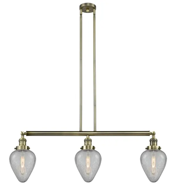 The Franklin Restoration by Innovations Lighting - Image 1