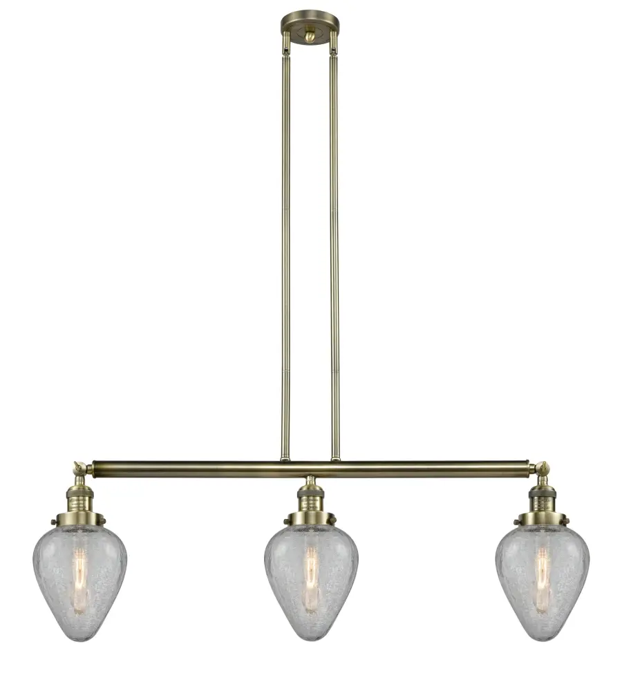 The Franklin Restoration by Innovations Lighting - Image 1