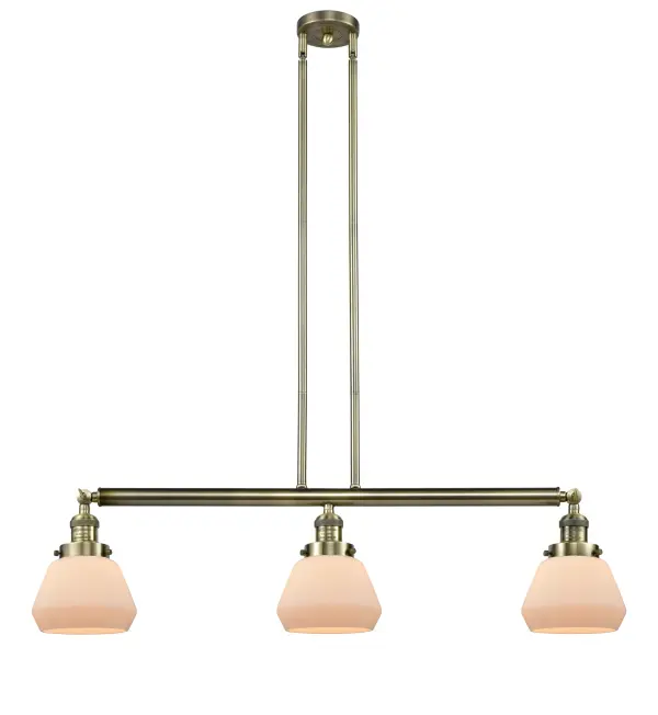The Franklin Restoration by Innovations Lighting - Image 1