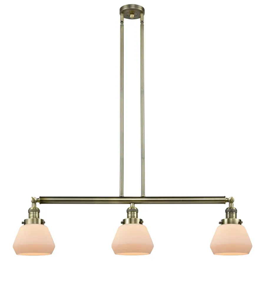 The Franklin Restoration by Innovations Lighting - Image 1