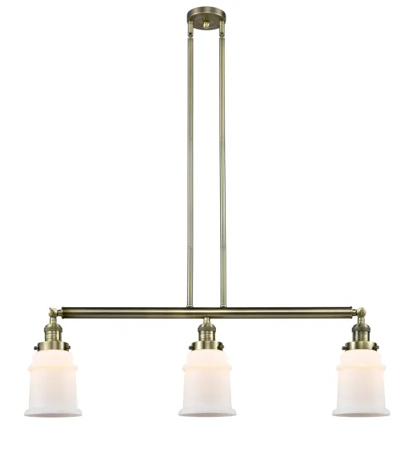 The Franklin Restoration by Innovations Lighting - Image 1