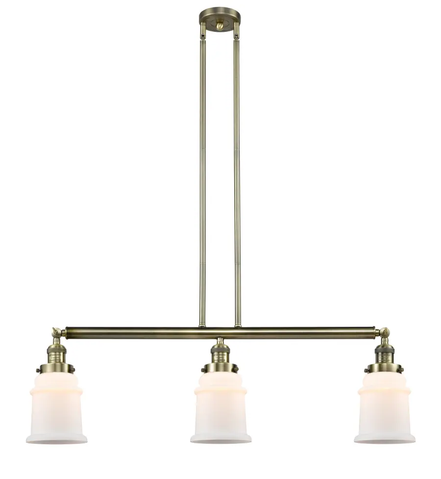 The Franklin Restoration by Innovations Lighting - Image 1