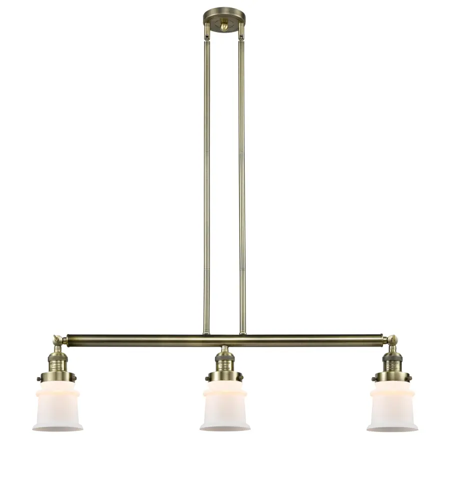 The Franklin Restoration by Innovations Lighting - Image 1