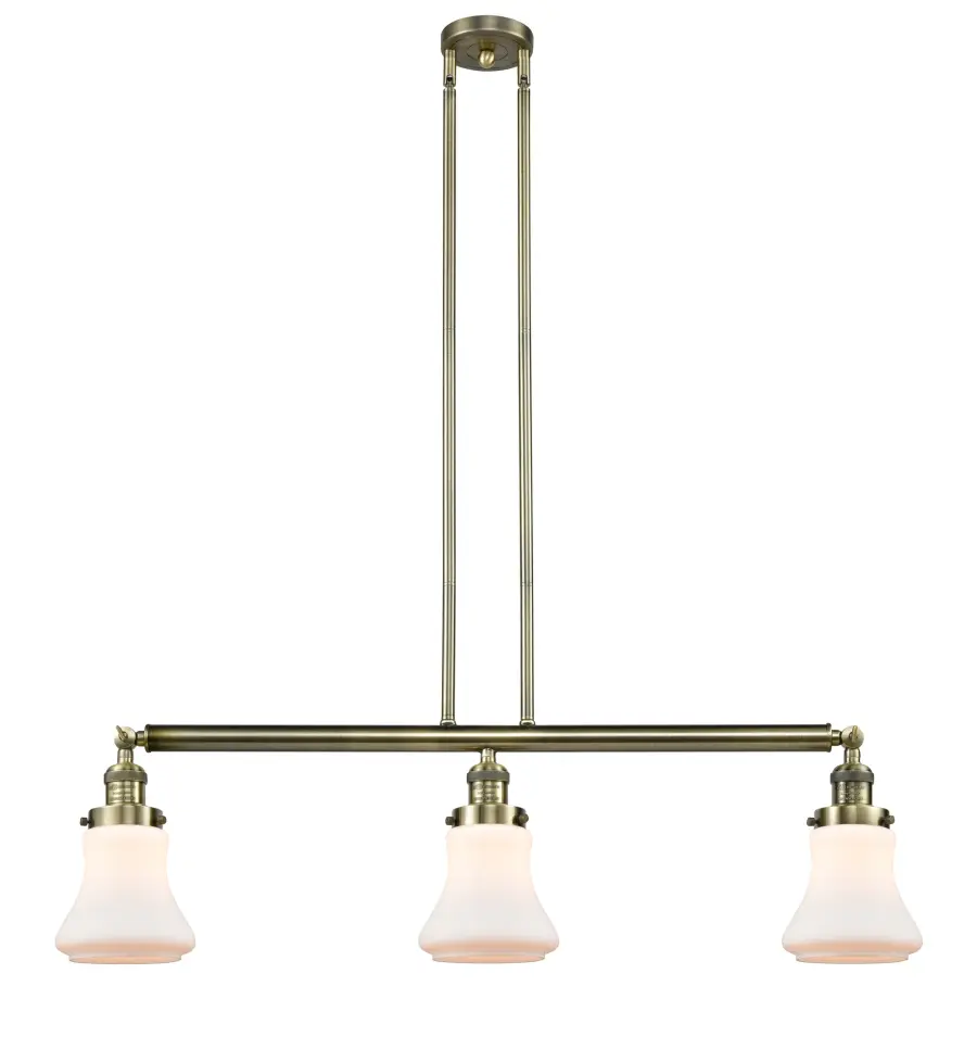 The Franklin Restoration by Innovations Lighting - Image 1