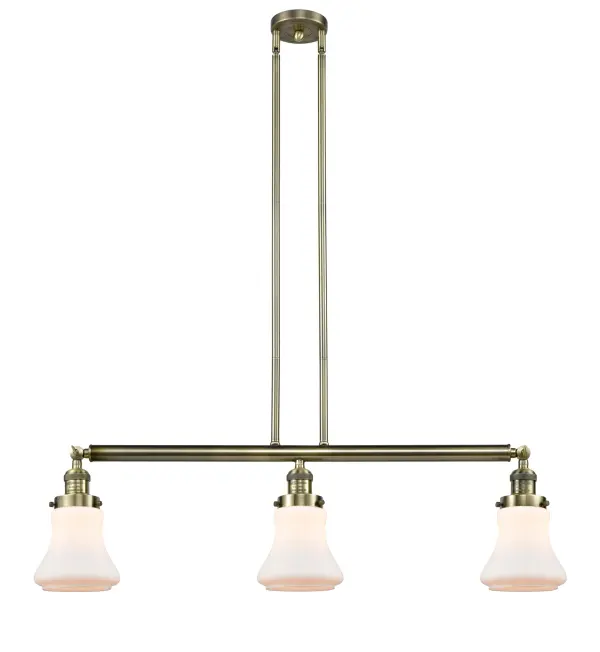 One of our largest and original collections, the Franklin Restoration is made up of a vast selection of heavy metal finishes and a large array of metal and glass shades that bring a touch of industrial into your home.